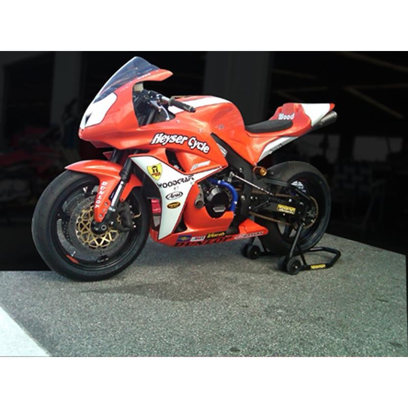 2010 honda cbr600rr hot sale